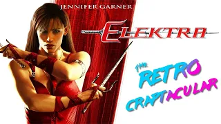 Elektra (2005)