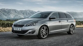 Peugeot 308 SW ! 2.0 HDI , Aавтомат Aisin ! Продаж Рівне !