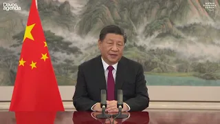 Xi Jinping | Major Changes Around The World