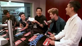 In Real Life Picture Pass | Radio Disney