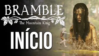 Bramble: The Mountain King - #1 - Folclore Nordico Como Nunca Visto!! - Legendado PT-BR