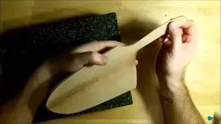 Sheath Making Video - Part B