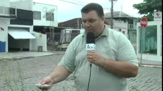 E AI COMUNIDADE DENGUE ITAJAÍ