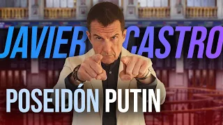 💥👊💥ALARMA NUCLEAR - POSEIDÓN Putin | SUIZA QUIEBRA Bancaria | 10 años de CRISIS | CHINA hunde TESLA