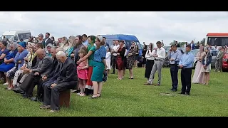 Проповідь Боришкевич Василь Антонович.