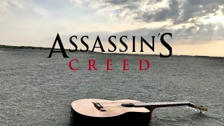 Assassin's Creed III: Main Theme | Classical Guitar Cover |