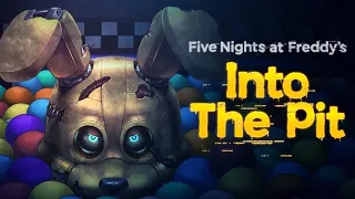 FNaF: Into The Pit Game - Official Trailer
