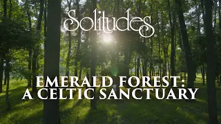 Dan Gibson’s Solitudes - The Light of Day | Emerald Forest: A Celtic Sanctuary