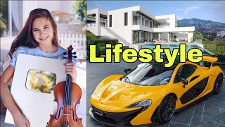 Karolina Protsenko Lifestyle || Net Worth, Boyfriend, Income, Height, House, Family, Biography 2023