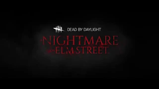 Dead by Daylight Chapter 6: A Nightmare On Elm Street Trailer