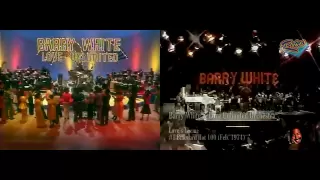 Barry White, Love Unlimited Orchestra - Love's Theme (LaRCS, by DcsabaS, 1974)