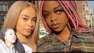 Ice Spice EXPOSED By Best Friend for being a C0LORIST, Fat Phobic & Selling SOUL | Reaction