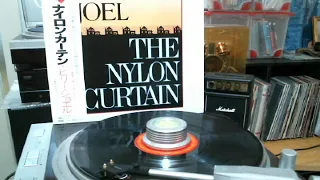 BILLY JOEL  A1 「Allentown」 from The Nylon Curtain