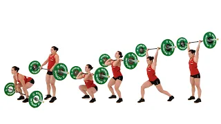The Clean and Jerk