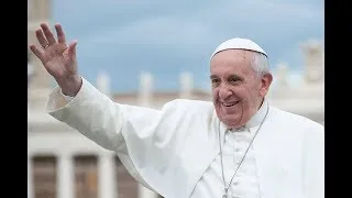 Papal Mass | Pope Francis | 15 March 2020