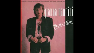Gianna Nannini - Sonríe (En Español) HQ