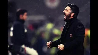 AC Milan - Fix You