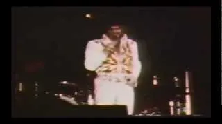 ELVIS -  It's Midnight (Take 19)