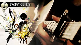 (Deemo) V.K克 - Evolution Era Fingerstyle Guitar