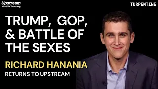 Richard Hanania Returns | Trump, the Sexual Revolution, and Immigration