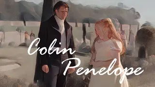 Bridgerton | Colin and Penelope | Edit