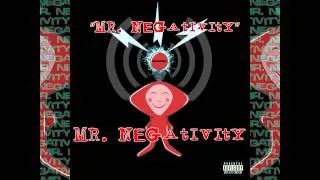 ShockSumOne "Mr. Negativity"