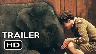 Zoo Official Trailer #1 (2018) Family Movie HD