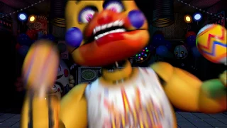 UCN JUMPSCARE SIMULATOR NEW UPDATE