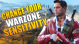 Stop Doing This In WARZONE! Get BETTER at WARZONE! Warzone Tips! (Warzone Training)