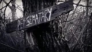 Кладбище домашних животных 2019  /  Pet Sematary 2019     /fan