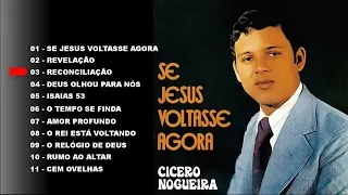 Cícero nogueira