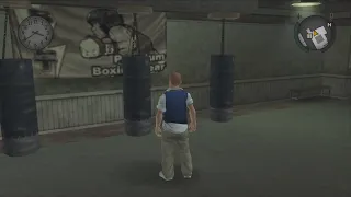 Bully - Unused BXPBag