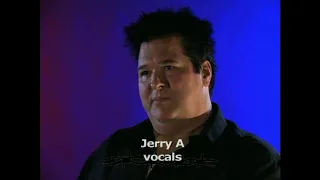 Jerry A on the early years - Poison Idea