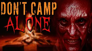 9 Ghastly Tales Around a Campfire | Reddit NoSleep Horror Stories to fall asleep to