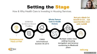 Medicaid 101 – Medi-Cal Academy Session 1 (1/11/2023)