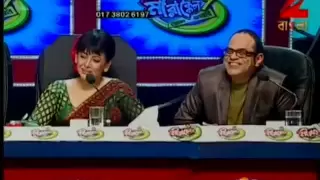 EP 70 - Mirakkel Akkel Challenger 7 - Indian Bengali TV Show - Zee Bangla