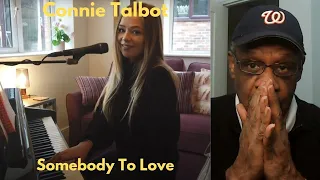 Music Reaction | Connie Talbot - Somebody To Love (Queen) | Zooty Reactions