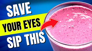 5 Best Foods for Your Eyes (Eat For CLEAR Vision)