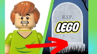 5 More Lego Themes Dead Too Soon - Animated Edition