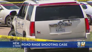 Garland Police Investigating Road Rage Shooting That Left 1 Man Dead Near Strip Mall