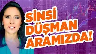 Sinsi Düşman Aramızda! | Beste Uyanık