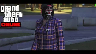 RIP -LEXN- and more  ( GTA 5 Online )