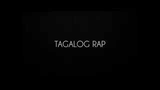 TAGALOG RAP - YASHI | ELCRIS | ERNING BAKAL | DIABLO | UNCLE K.S (Prod By: YASHI)