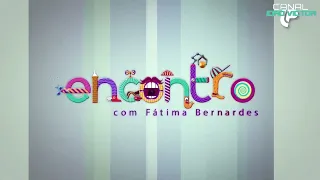 [AT2] Cronologia de vinhetas do "Encontro com Patrícia Poeta" (2012 - 2024)