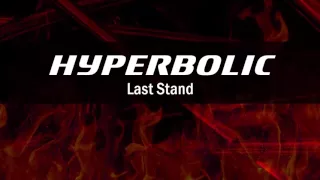 Hyperbolic OST - Last Stand