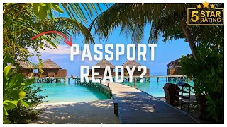 5-Star US Virgin Island Getaways: Your Dream Vacation Awaits!