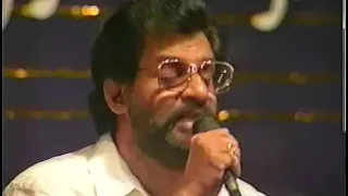 Deivam Thantha Veedu - KJ Yesudas Live Performance