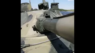 Спрут: легкий танк или тяжелая БМД