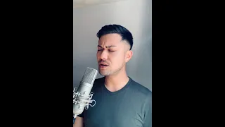 Speechless - Disney Aladdin (Christopher Young Cover)