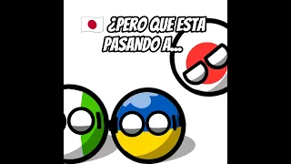 Regresa la Unión soviética #countryballs #comedia #humor #rusia #urss